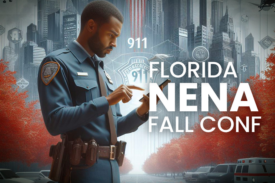 Florida NENA Fall Conference